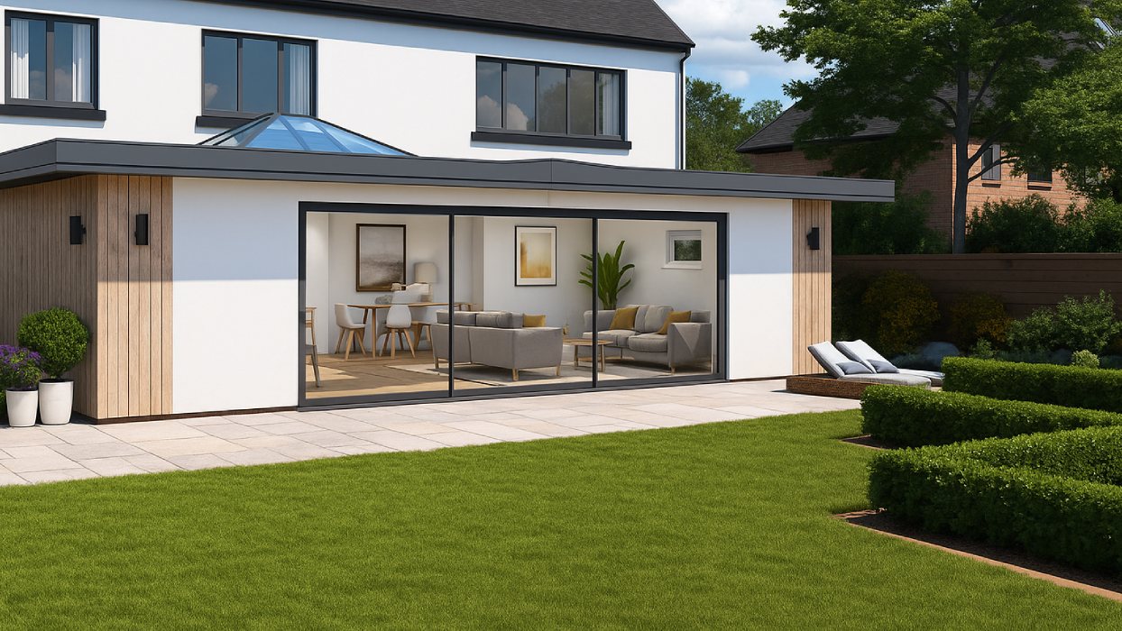 aluminium sliders sliding doors