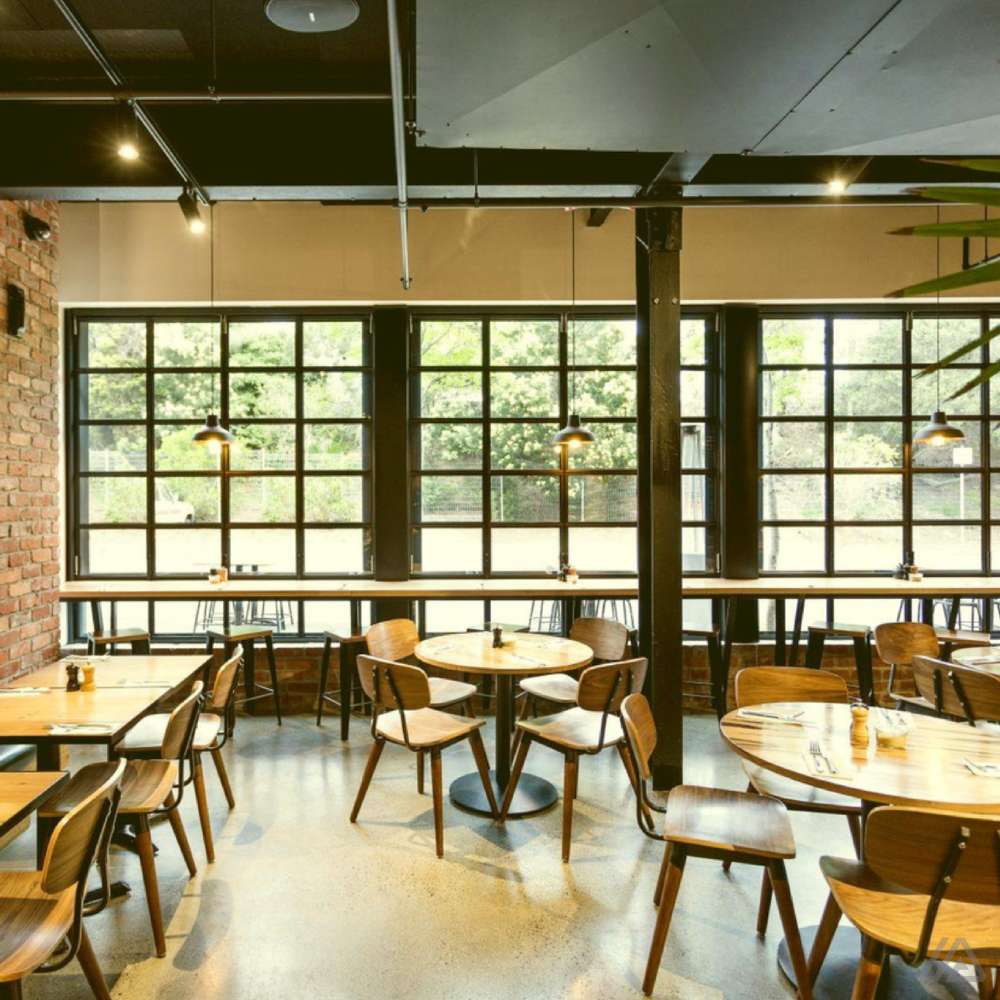 black crittall steel windows uk