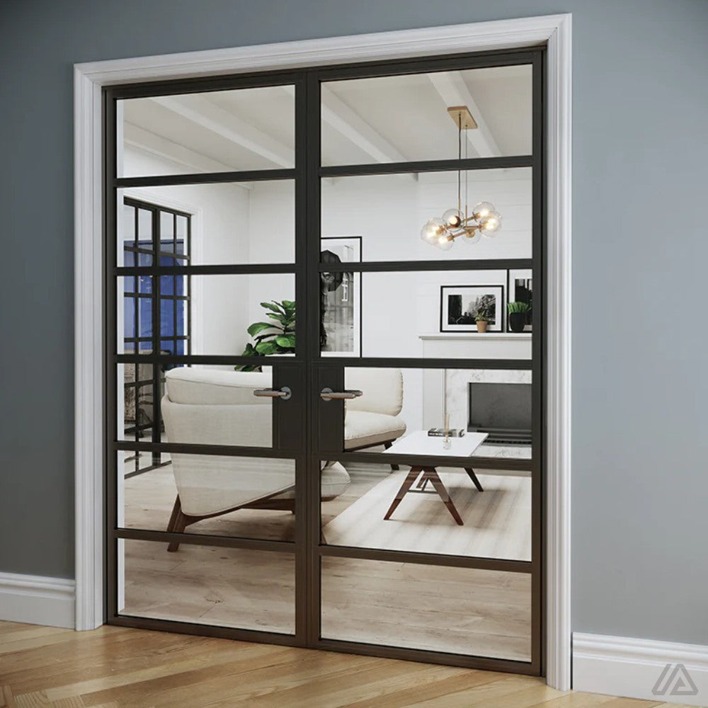 crittall internal doors
