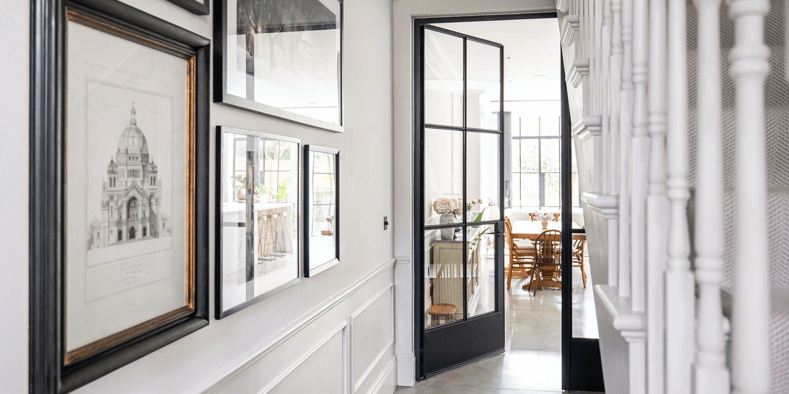 crittall style doors internal uk
